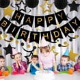 thumbnail image 1 of Birthday Decorations Decorations Exciting Birthday Decorations For Every Style, 1 of 4