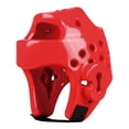 thumbnail image 4 of Cabezal de casco para taekwondo y artes marciales ZTT/ITF, talla, 4 of 8