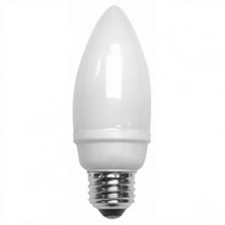 Eiko SP5B13/E26/27K 5W 120V Bullet Shaped Spiral Medium Screw Base Halogen Bulbs Eiko SP5B13/E26/27K 5W 120V Bullet Shaped Spiral Medium Screw Base Halogen Bulbs