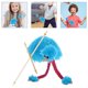 thumbnail image 2 of Marionettes Puppet Toy Animal Diseño Marionette Títeres de títeres de juguete Propets Prop para niños, 2 of 8
