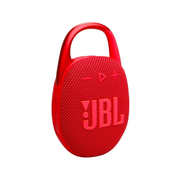 Bocina Portátil Bluetooth JBL Clip 5