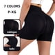 thumbnail image 2 of Leggings Para Mujer Yoga Pantalones Cortos Deportivos Fitness Cintura Alta Abdô Estiramientospangjing, 2 of 4