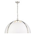 thumbnail image 2 of Aldrich 8 Light Pendant, 2 of 3