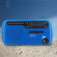 thumbnail image 4 of Radio de Supervivencia Yotijar solar FM meteorológica, 4 of 10