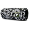 TriggerPoint Grid Foam Roller with Free Online Instructional Videos, Original (13-Inch), Grey Camo