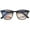 Black, variant on Naierhg Clear Lens Glasses Square Anti-radiation Portable Simple Style High Clarity Eye Protection Eyewear Retro Frame Women Computer Anti-blueray Glasses for Office