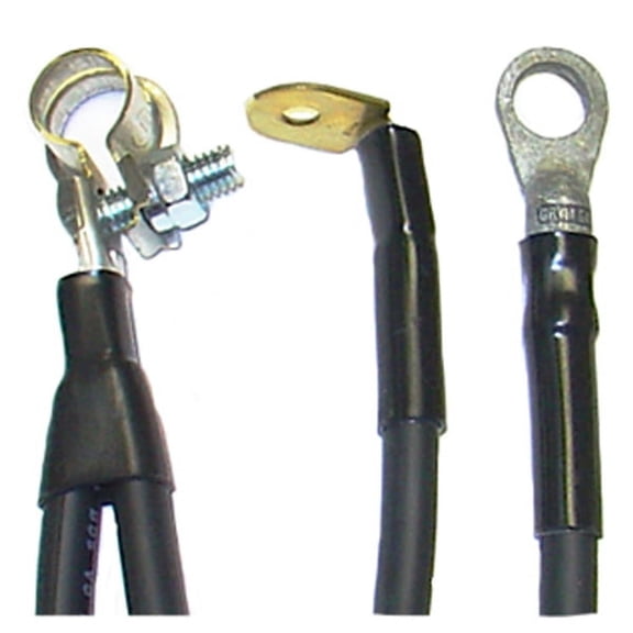 Standard Ignition Top Mount Cable