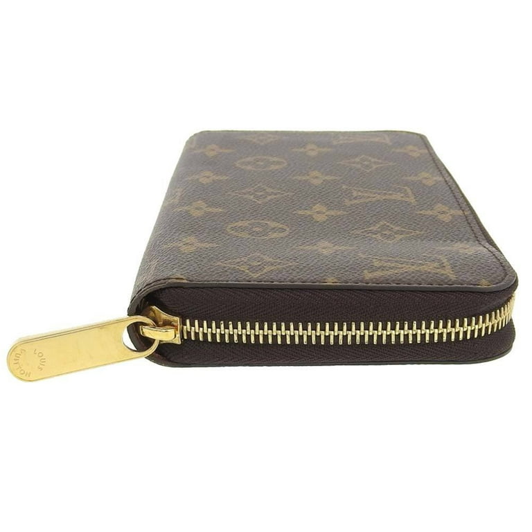 Shop Louis Vuitton ZIPPY WALLET Zippy Wallet (M42616) by