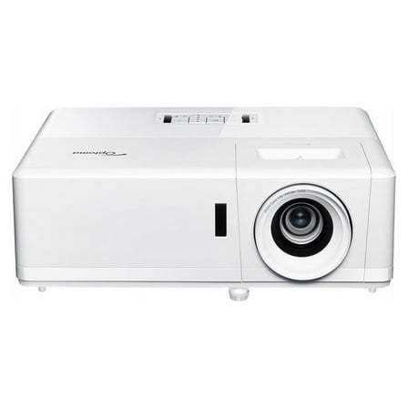 Optoma Technology ZK400 DuraCore 4000-Lumen 4K UHD Laser DLP Projector