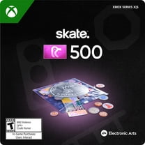 Skate: 500 SV Bucks - Xbox Series X|S [Digital]