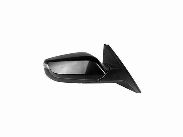 2017 chevy malibu rear view mirror