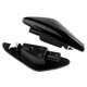 thumbnail image 1 of 2PCS For BMW X3 F25 X5 E70 X6 E71 E72 2007-2014 LED Dynamic Side Marker Turn Signal Blinker Flowing Side Fender Light Flashing Light, 1 of 5