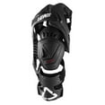 thumbnail image 3 of Leatt Knee Brace C-Frame Pro Carbon Left Armor size Small-Medium, 3 of 4