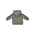 thumbnail image 4 of Star Wars Baby Yoda 2 piece Hoodie and Jogger Outfit Set, 3-24 Months, 4 of 5