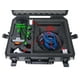 thumbnail image 4 of Mini kit de Internet móvil Starlink con pilas de Case Club, 4 of 9