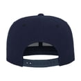 thumbnail image 2 of Flexfit  Adult Classic Snapback Cap, 2 of 5