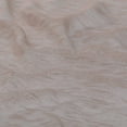thumbnail image 6 of Open Weave Cinder Grey Linen Sheer (1 Panel), Open Weave Cinder Grey, 50W X 96L, 6 of 6