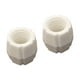 thumbnail image 5 of Adaptador de recarga de pasta de dientes de 2 piezas, conector de conversión, recargable, para baño, compacto, convertidor de viaje, tubo de pasta de, 5 of 8