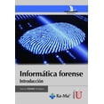 thumbnail image 1 of Informática forense Ediciones de la U 9789587621136, 1 of 2