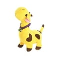 thumbnail image 2 of Toy Walking Giraffe Interactive Electronic Pet With Sound Motion Wagging Tail For Kids, 2 of 3