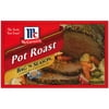 Bag 'n Season: Pot Roast Cooking Bag & Seasoning Mix, .81 oz