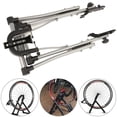 thumbnail image 2 of Greensen Support de Montage de Roue de Vélo, Pièces d'Accessoires de Cyclisme, Support de Montage de Roue de Vélo, 2 of 8