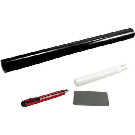 PrivateEyes Pitch Black Film Kit
