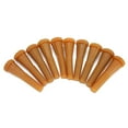 thumbnail image 4 of Chicken Hair Removal Bar, 10PCS Goose Hair Removal Bar, Rubber Goose Accessory For Chicken Duck Thread Ring, 4 of 8