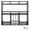 Black, variant on SHegdu 3-Tiers Liquor Bottles Floating Shelves Wall Mounted Wine Rack with Glass Holder Liquor Bottle Display Shelf for Home Bar Dining Room Kitchen Living Room