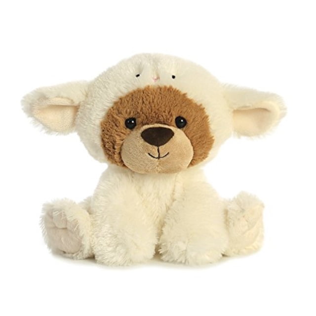 Aurora World Lil Benny Wanna Be Lamb 