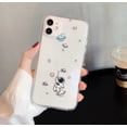 thumbnail image 2 of Creative Spaceman 15 Phone Case Cartoon Applicable, 2 of 5
