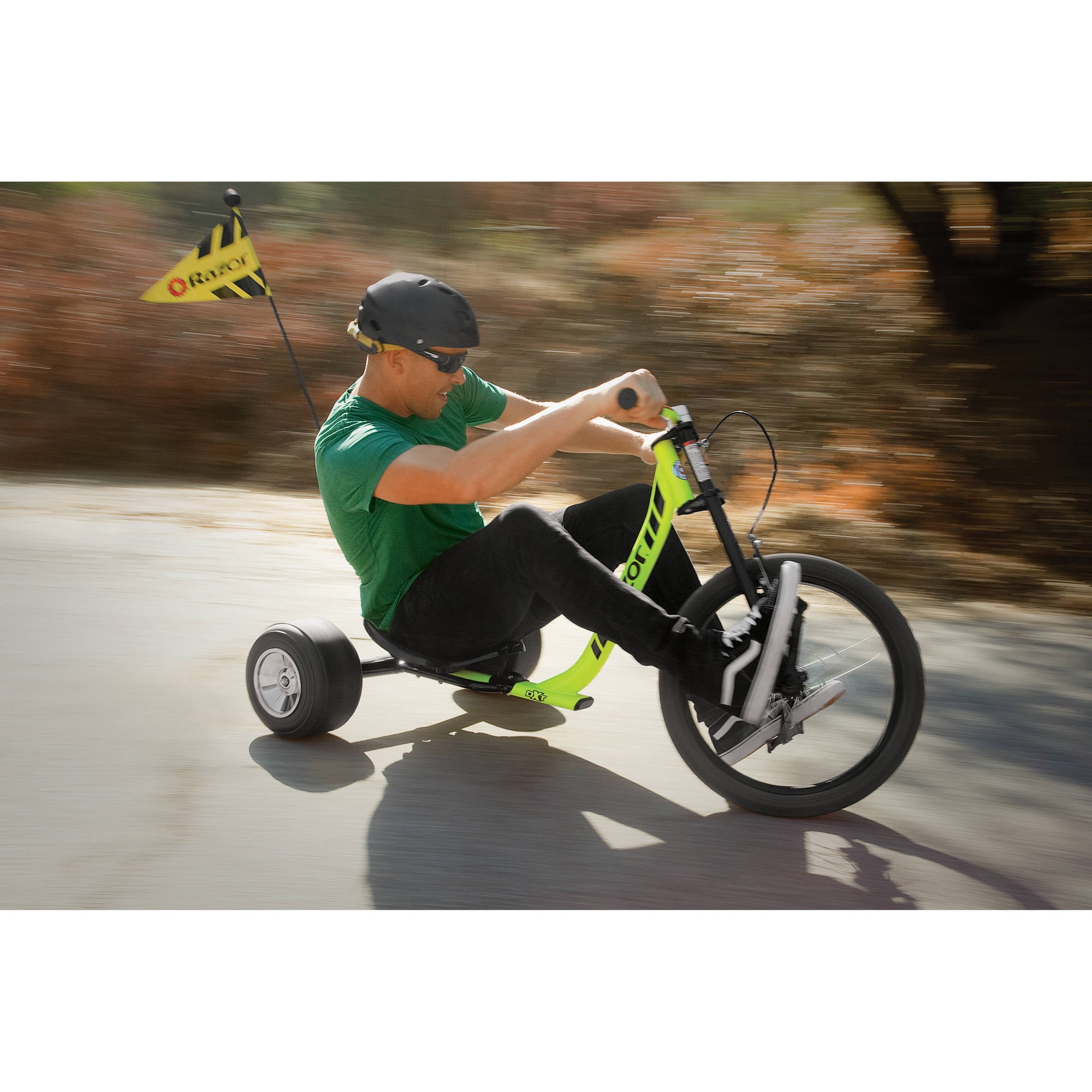 coleman drift trike sam's club