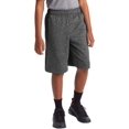 thumbnail image 2 of SURJDE Boys' Heather Shorts-9" Inseam, 2 of 4