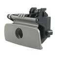 thumbnail image 4 of DOLITY Glove Box Compartment Handle for Allure 2005-2009 Models Gray, 4 of 9
