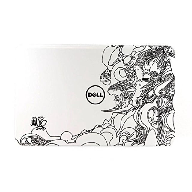 Dell Inspiron 15r N5110 15 6 Design Studio Bunch Of Surfers Lcd Back Lid Dd7dg Walmart Com Walmart Com