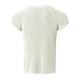 thumbnail image 5 of Jersey de manga corta ajustado de punto liso para hombre: material suave, corte moderno, tallas M-XXL, 5 of 6