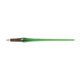 thumbnail image 3 of Feather Pen Set Durable Creativity Easy Writing Stationery Gift Box for Lover Teacher Classmate GiftGreen, 3 of 5
