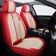 thumbnail image 4 of Funda de cuero para asiento de automóvil Toyota Camry 2022 2021 2020 2019 2018, accesorios protectores de tapicería para interiores del mercado de accesorios, 4 of 5