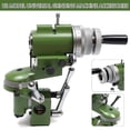 thumbnail image 4 of Portaherramientas para amoladora U2, máquina afiladora multiusos duradera, afilador, herramienta de soporte, accesorios de torno para fresa de extremo Yinane Soporte de fresado, 4 of 8