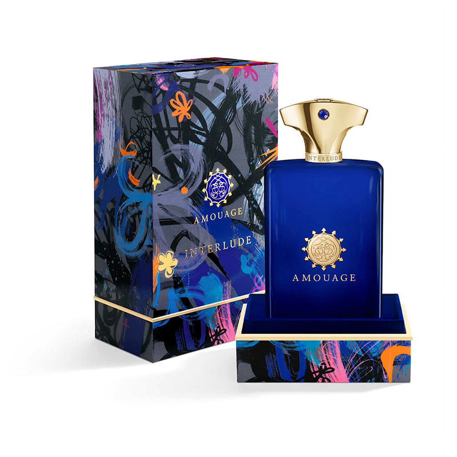 AMOUAGE INTERLUDE 100ml