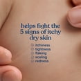 thumbnail image 6 of Johnson's Baby Comfort Touch Newborn Baby Face & Body Lotion, 13.6 fl. oz, 6 of 10