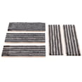 thumbnail image 3 of VGEBY Universal Tyre Repair Plugs Natural Rubber Strips Puncture Recovery For Cars Motorcycle, 3 of 8