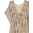 thumbnail image 5 of walmart Essentials Womens Women's Plus Size Surplice Dress_dnu, 5 of 5