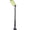 Black + Metal+2, variant on LANKANG Portable LED Work Light with Tripod Stand 11200 Lumen Dual Head Design Remote Controlled Waterproof Light for Construction Backyard