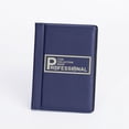 thumbnail image 1 of Naiovety Libro de almacenamiento de monedas portátil 120 rejilla rectangular alta transparencia impermeable a prueba de humedad a prueba de Type2 NO2, 1 of 6