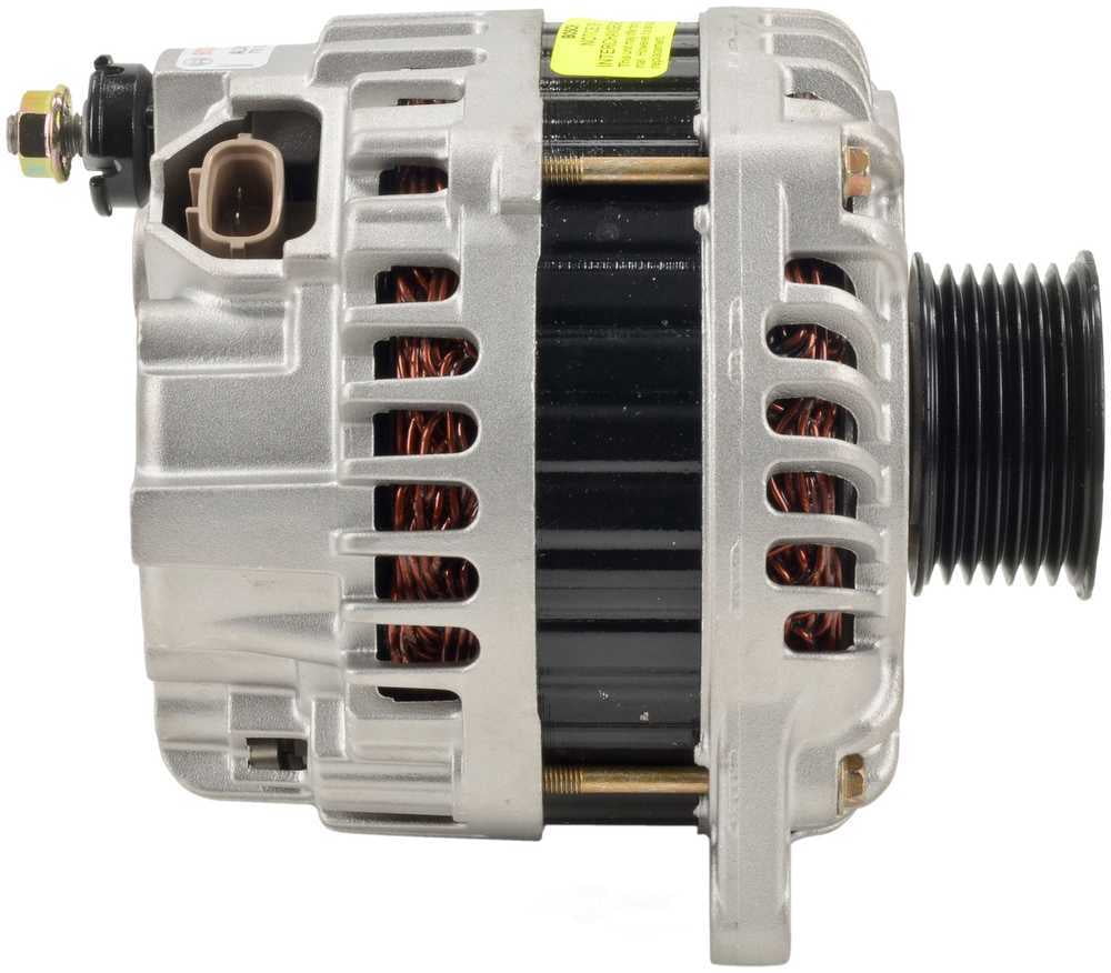 Bosch AL2418X Premium Alternator