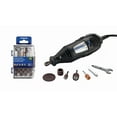 thumbnail image 1 of Dremel 31-Piece Sanding & Grinding Rotary Kit, 1 of 2