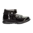 thumbnail image 1 of Zapato Casual Coqueta Negro para Niña T10-13 [CTA504] negro 10.5, 1 of 10