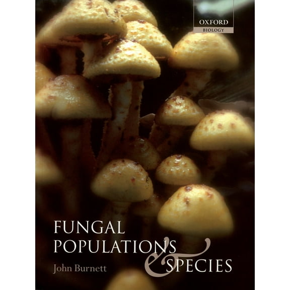 Life Science Fungal Populations and Species, (Paperback)
