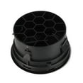 thumbnail image 3 of Salida de Aire del Coche, Ventilación de Salida del Aire Acondicionado del Tablero de Instrumentos del Coche apta para Suzuki / SX4 / Swift 2005-2013 Ecomeon no, 3 of 5